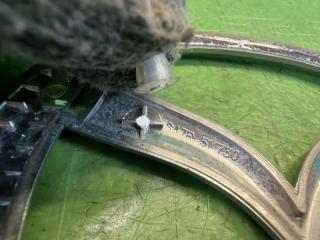 Эмблема передняя MAZDA BONGO SK82M F8 S4751730 5 ракурс Эмблема передняя MAZDA BONGO SK82M F8 S4751730 5 ракурс