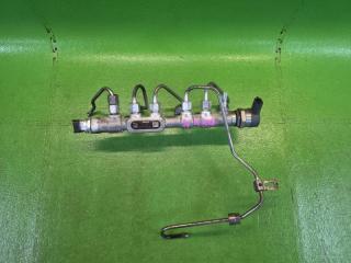 Топливная рейка LAND ROVER DISCOVERY SPORT L550 204DTD G4D3-9D280-AA, 0281006464 2 ракурс Топливная рейка LAND ROVER DISCOVERY SPORT L550 204DTD G4D3-9D280-AA, 0281006464 2 ракурс