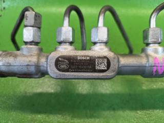 Топливная рейка LAND ROVER DISCOVERY SPORT L550 204DTD G4D3-9D280-AA, 0281006464 3 ракурс Топливная рейка LAND ROVER DISCOVERY SPORT L550 204DTD G4D3-9D280-AA, 0281006464 3 ракурс
