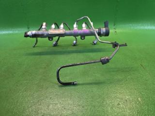 Топливная рейка LAND ROVER DISCOVERY SPORT L550 204DTD G4D3-9D280-AA, 0281006464 4 ракурс Топливная рейка LAND ROVER DISCOVERY SPORT L550 204DTD G4D3-9D280-AA, 0281006464 4 ракурс