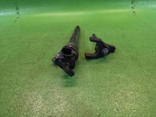 Форсунка LAND ROVER DISCOVERY SPORT L550 204DTD G4D39K546AA 4 ракурс