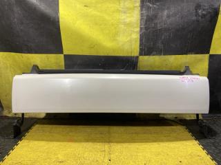 Дверь 5-я задняя MITSUBISHI OUTLANDER CW5W 4B12 5801A303, 5801A303 5817A011 1 ракурс