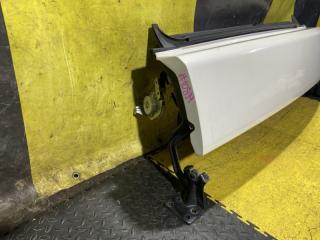 Дверь 5-я задняя MITSUBISHI OUTLANDER CW5W 4B12 5801A303, 5801A303 5817A011 3 ракурс