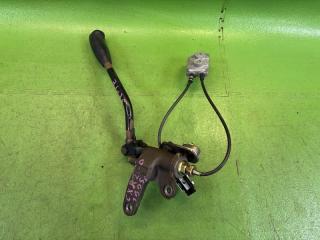 Рычаг переключения кпп TOYOTA ESTIMA EMINA CXR20 3C-TE 33055-28171 1 ракурс