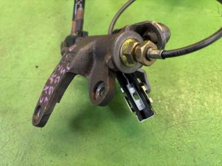 Рычаг переключения кпп TOYOTA ESTIMA EMINA CXR20 3C-TE 33055-28171 2 ракурс