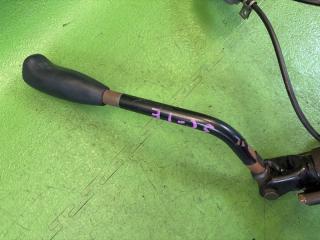 Рычаг переключения кпп TOYOTA ESTIMA EMINA CXR20 3C-TE 33055-28171 3 ракурс