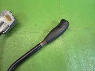 Рычаг переключения кпп TOYOTA ESTIMA EMINA CXR20 3C-TE 33055-28171 5 ракурс