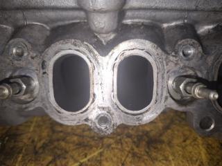 Головка блока цилиндров LAND ROVER DISCOVERY SPORT L550 204DTD LR073645 4 ракурс Головка блока цилиндров LAND ROVER DISCOVERY SPORT L550 204DTD LR073645 4 ракурс