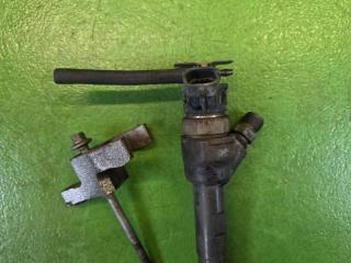 Форсунка LAND ROVER DISCOVERY SPORT L550 204DTD G4D39K546AA 2 ракурс