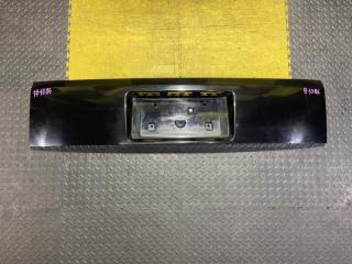 Накладка на дверь задняя MITSUBISHI DELICA D:5 CV5W 5817A205 1 ракурс
