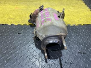 Катализатор MAZDA MPV LY3P L3-VE L3D4-20-50XC 3 ракурс
