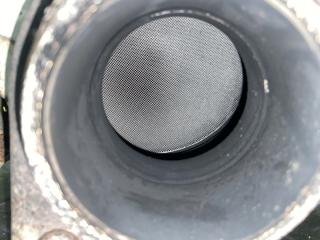 Катализатор MAZDA MPV LY3P L3-VE L3D4-20-50XC 4 ракурс