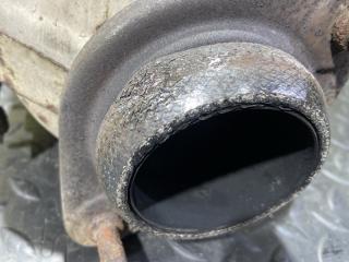 Катализатор MAZDA MPV LY3P L3-VE L3D4-20-50XC 5 ракурс