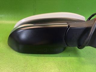 Зеркало правое TOYOTA VOXY ZWR80 2ZR-FXE 87910-28B50, 7 KOHTAKTOB 2 ракурс Зеркало правое TOYOTA VOXY ZWR80 2ZR-FXE 87910-28B50, 7 KOHTAKTOB 2 ракурс