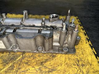 Распредвал LAND ROVER DISCOVERY SPORT L550 204DTD LR073646, LR073748,LR093651,LR073764,LR073764 5 ракурс