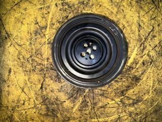 Шкив коленвала LAND ROVER DISCOVERY SPORT L550 204DTD LR071768 2 ракурс Шкив коленвала LAND ROVER DISCOVERY SPORT L550 204DTD LR071768 2 ракурс