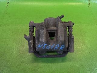 Суппорт правый задний TOYOTA VOXY ZWR80 2ZR-FXE 4783028080 1 ракурс