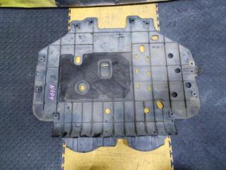 Защита двигателя HONDA VEZEL RU3 LEB 74111-T7A-000 4 ракурс