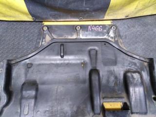 Защита двигателя VOLKSWAGEN GOLF AUCJSF CJSB 3Q0825902 4 ракурс