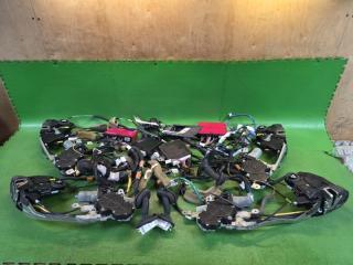 Доводчик двери TOYOTA CROWN MAJESTA UZS207 3UZ-FE 89223-30100, 89222-30230, 89224-30120, 89225-30060, 123300-7170, 123300-7160, 123300-7180, 123300-7190 2 ракурс
