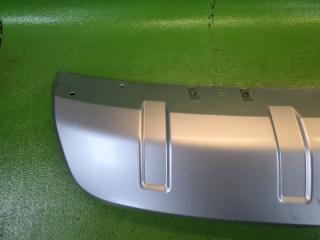 Накладка на бампер задняя MITSUBISHI OUTLANDER CW5W 4B12 6400A422 2 ракурс Накладка на бампер задняя MITSUBISHI OUTLANDER CW5W 4B12 6400A422 2 ракурс