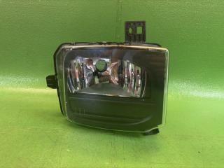 Туманка правая передняя VOLKSWAGEN T-CROSS C1DKR DKRF 2GM941662B, L90137616 1 ракурс Туманка правая передняя VOLKSWAGEN T-CROSS C1DKR DKRF 2GM941662B, L90137616 1 ракурс