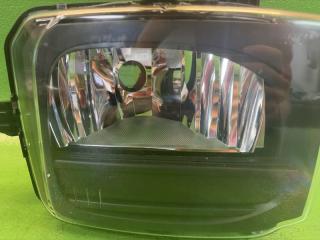 Туманка правая передняя VOLKSWAGEN T-CROSS C1DKR DKRF 2GM941662B, L90137616 3 ракурс Туманка правая передняя VOLKSWAGEN T-CROSS C1DKR DKRF 2GM941662B, L90137616 3 ракурс