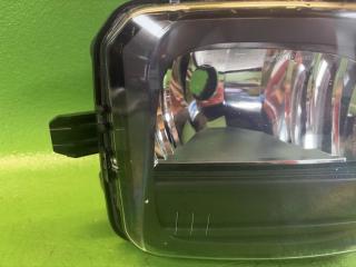 Туманка правая передняя VOLKSWAGEN T-CROSS C1DKR DKRF 2GM941662B, L90137616 4 ракурс Туманка правая передняя VOLKSWAGEN T-CROSS C1DKR DKRF 2GM941662B, L90137616 4 ракурс