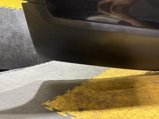 Бампер задний VOLKSWAGEN GOLF AUCJSF CJSB 5G9807417M 3 ракурс