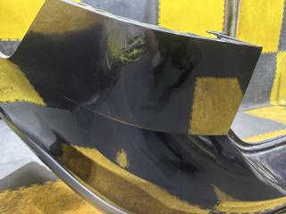 Бампер задний VOLKSWAGEN GOLF AUCJSF CJSB 5G9807417M 4 ракурс