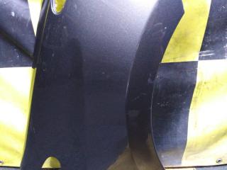 Крыло правое переднее TOYOTA PRIUS ALPHA ZVW40 2ZR-FXE 53801-47060, 1G3 3 ракурс