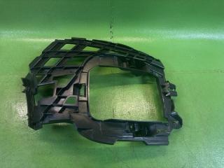Крепление туманки правое переднее VOLKSWAGEN T-CROSS C1DKR DKRF 2GM807724A 1 ракурс