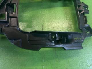 Крепление туманки правое переднее VOLKSWAGEN T-CROSS C1DKR DKRF 2GM807724A 2 ракурс