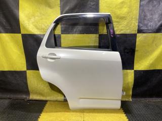 Дверь правая задняя TOYOTA RUSH J200E 3SZ-VE 67003-B4060 1 ракурс