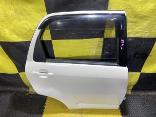 Дверь правая задняя TOYOTA RUSH J200E 3SZ-VE 67003-B4060 2 ракурс