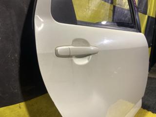 Дверь правая задняя TOYOTA RUSH J200E 3SZ-VE 67003-B4060 4 ракурс