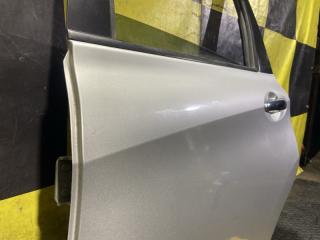 Дверь левая задняя NISSAN NOTE HE12 HR12-DE H210A5WHMA 4 ракурс Дверь левая задняя NISSAN NOTE HE12 HR12-DE H210A5WHMA 4 ракурс