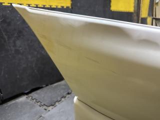 Бампер задний SUBARU IMPREZA WRX GC8 EJ20K 57720FA040 3 ракурс