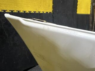 Бампер задний SUBARU IMPREZA WRX GC8 EJ20K 57720FA040 4 ракурс