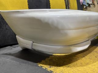 Бампер задний SUBARU IMPREZA WRX GC8 EJ20K 57720FA040 5 ракурс
