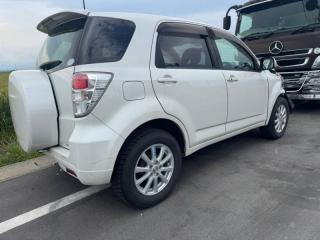 Защита двигателя TOYOTA RUSH J200E 3SZ-VE 51441-B4010 5 ракурс