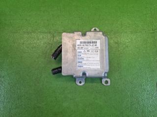 Блок airbag HONDA VEZEL RU3 LEB 77960-T7A-J811-M2, 150300-7792 1 ракурс