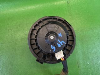 Мотор печки передний NISSAN NV200 VM20 HR16DE 27226EE91C, 3361B-10307 2 ракурс