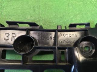 Крепление бампера правое переднее TOYOTA PRIUS ALPHA ZVW40 2ZR-FXE 52115-47030 2 ракурс