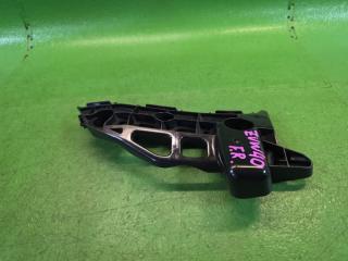 Крепление бампера правое переднее TOYOTA PRIUS ALPHA ZVW40 2ZR-FXE 52115-47030 3 ракурс