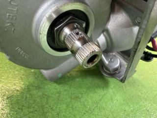 Рулевая колонка NISSAN JUKE YF15 HR15-DE 488103YM3A, J1-01009, 28500-3YL1A, JL501-006671 5 ракурс