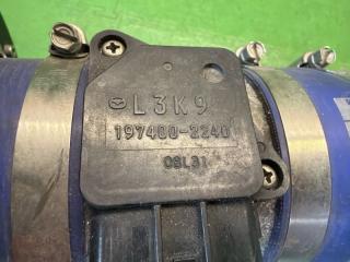 Фильтр воздушный MAZDA AXELA BL3FW L3-VDT 197400-2240 4 ракурс