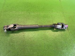 Рулевой карданчик HONDA VEZEL RU3 LEB 53213T7A013 2 ракурс