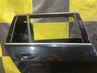Дверь правая задняя VOLKSWAGEN GOLF AUCJSF CJSB 5G9833056D 2 ракурс