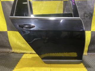 Дверь правая задняя VOLKSWAGEN GOLF AUCJSF CJSB 5G9833056D 3 ракурс